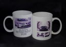 Special occasion mugs